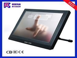 广州锐新触控科技有限公司 专注触控与RFID技术的创新引领者