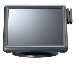 深圳随意触 SX156C型触摸型POS机，开启智能触控新零售时代