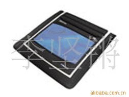 李坚锵触控产品全览