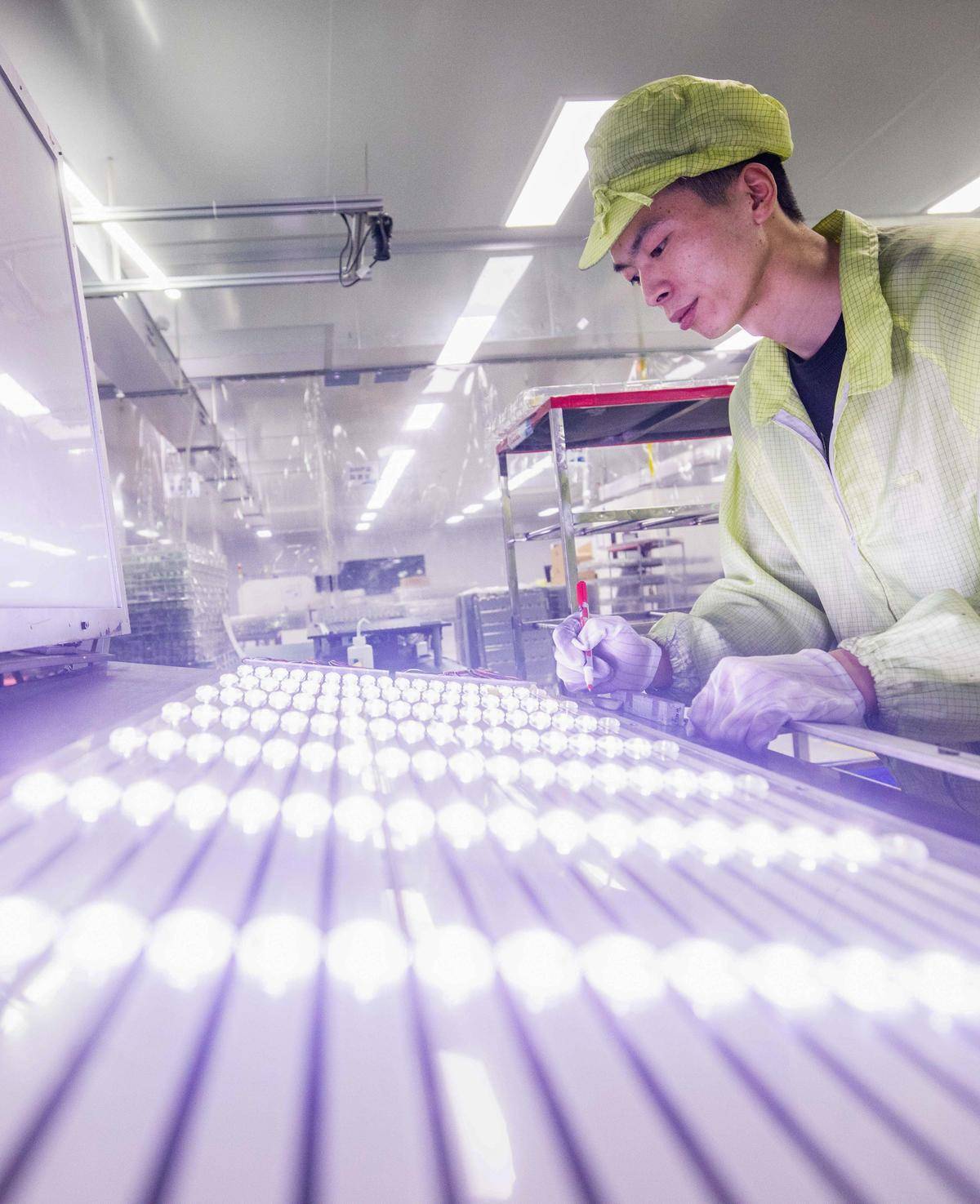 深读 | 5.58万亿，意味着什么？——触控产品的产业边界的重新定义