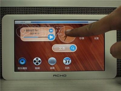 智能、触控、低价 开年评测三要素成供应链风向标——以桐庐视角看触控产品普及化